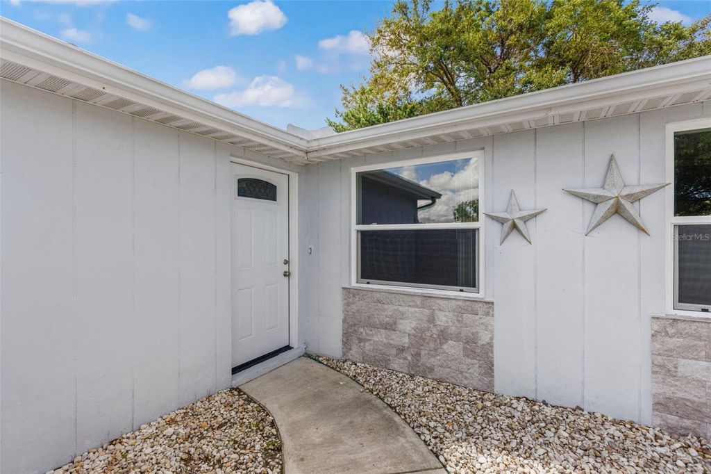 Photo of 6120 Westport Drive, Port Richey, FL 34668 (MLS # TB8480765)