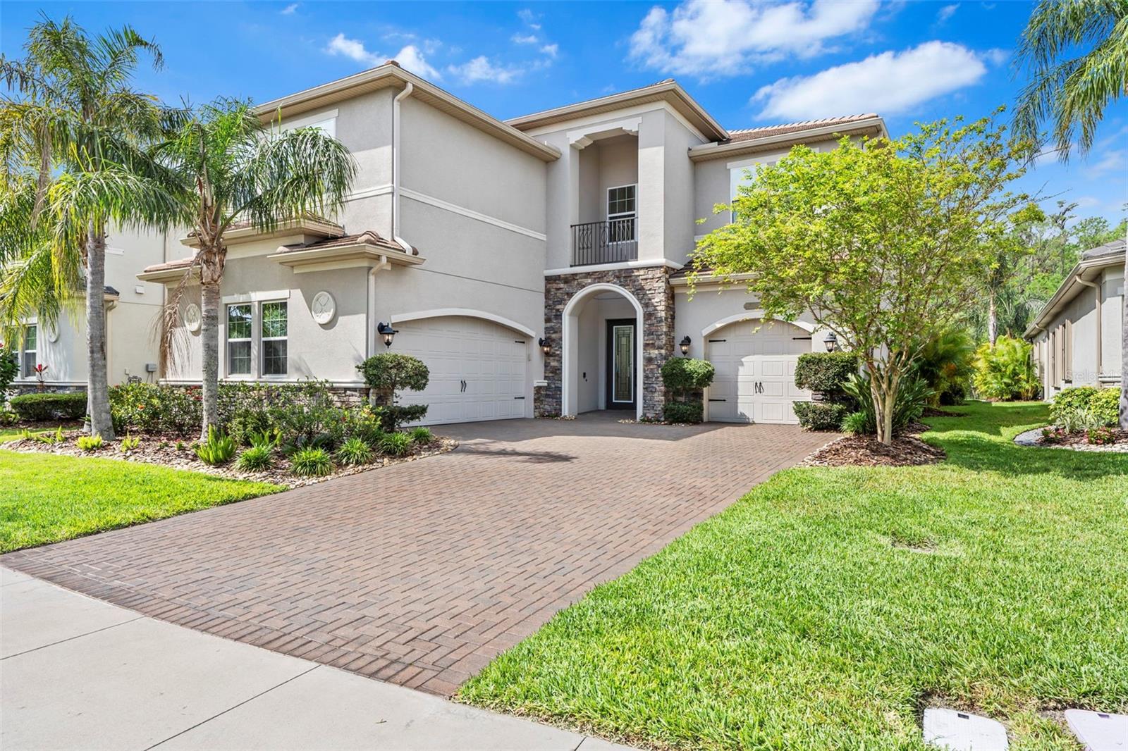30900 SPRUCEBERRY COURT