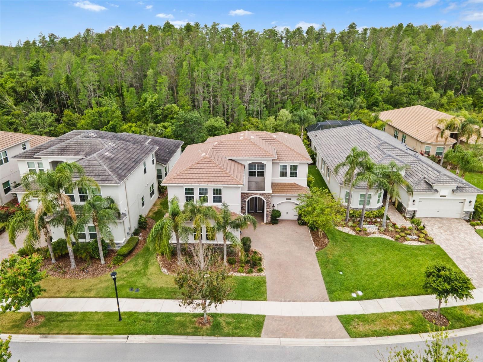 30900 SPRUCEBERRY COURT