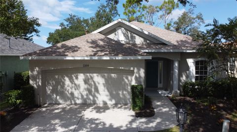 A home in BRADENTON