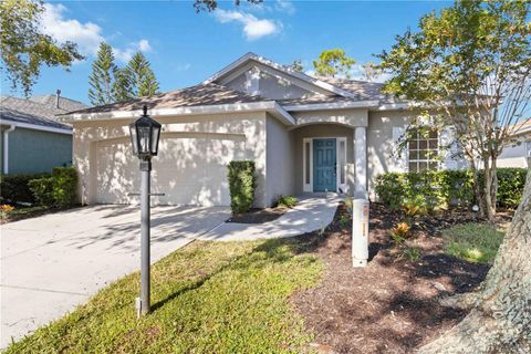 A home in BRADENTON