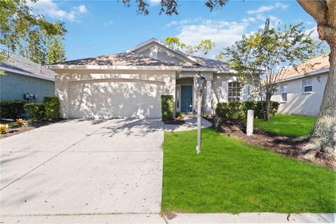 A home in BRADENTON