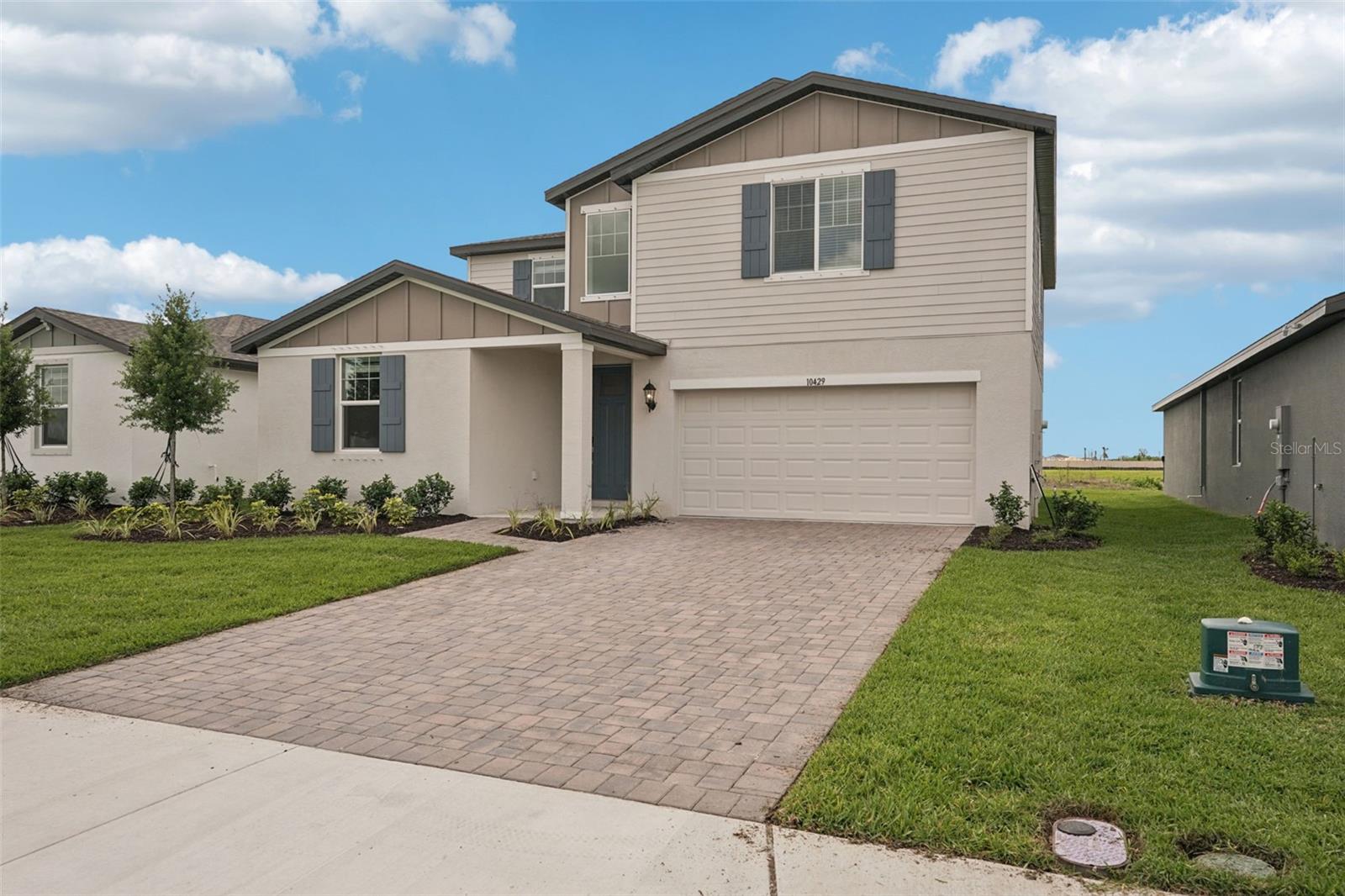 10429 ABUNDANCE GROVE WAY