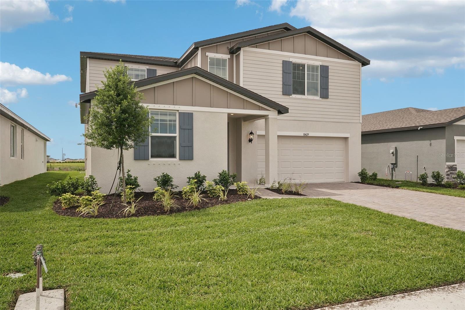 10429 ABUNDANCE GROVE WAY