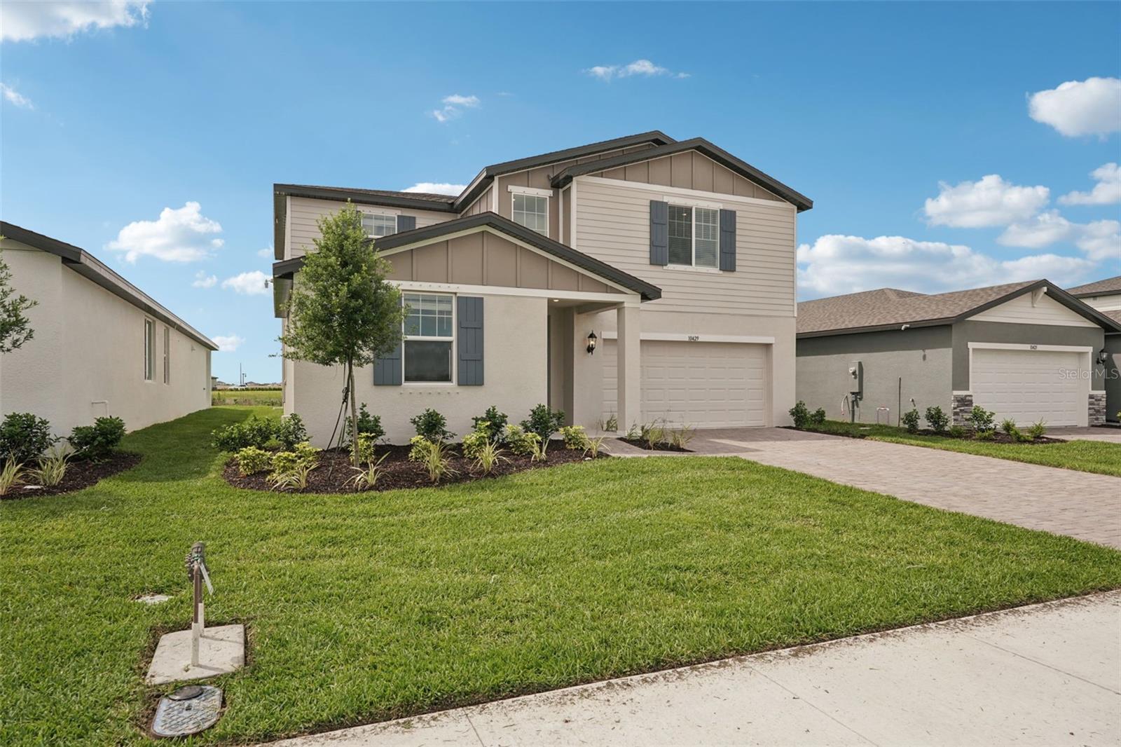 10429 ABUNDANCE GROVE WAY