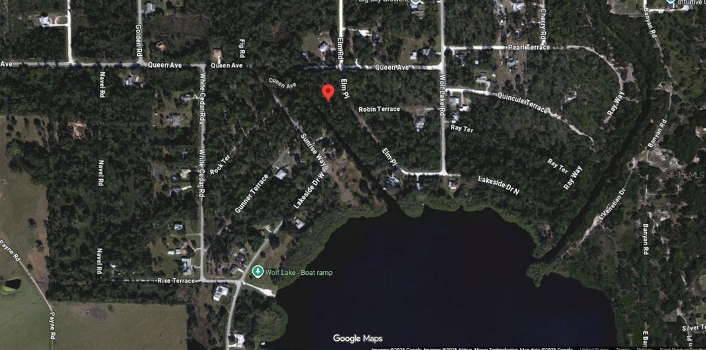 Photo of 6205 Elm Place, Sebring, FL 33875 (MLS # O6357049)