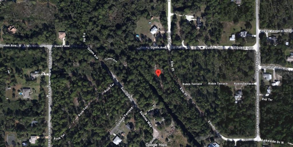 Photo of 6205 Elm Place, Sebring, FL 33875 (MLS # O6357049)