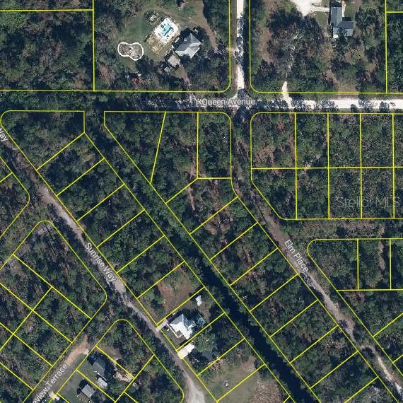 ORANGE BLOSSOM ESTATE - Land