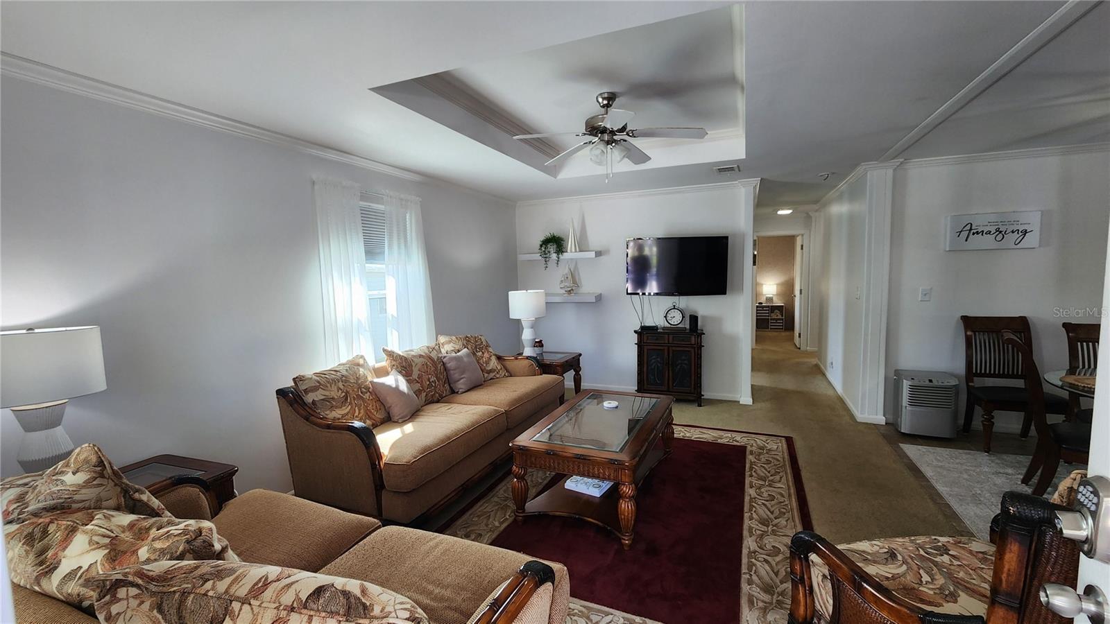 OAKWOOD MANOR - Residential