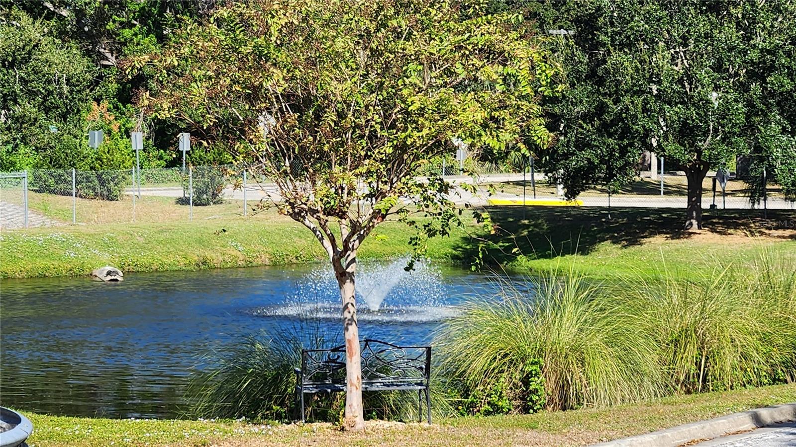 OAKWOOD MANOR - Residential