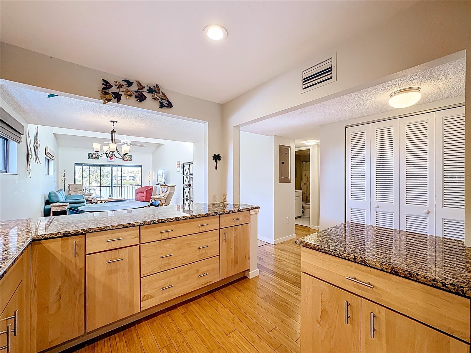 PELICAN COVE I - Residential