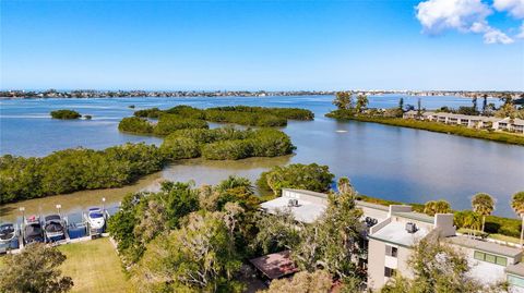 1601 BAYHOUSE POINT DRIVE BA201 SARASOTA FL 34231