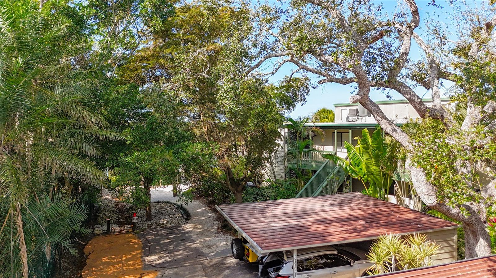 1601 BAYHOUSE POINT DRIVE BA201