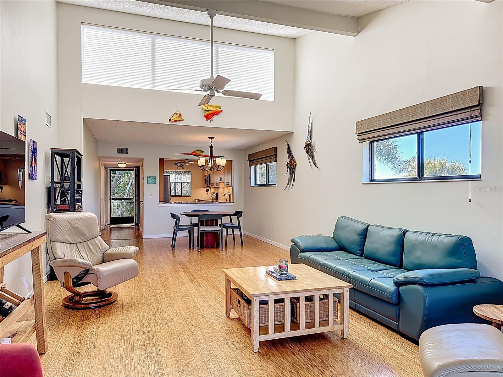 PELICAN COVE I - Residential