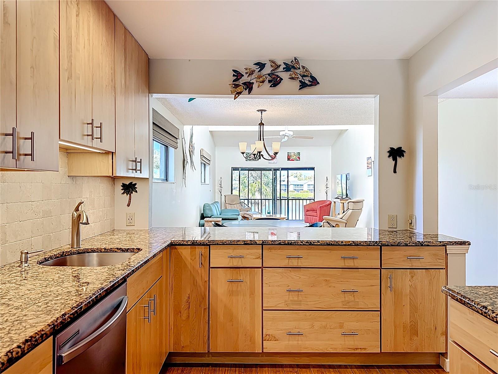 PELICAN COVE I - Residential