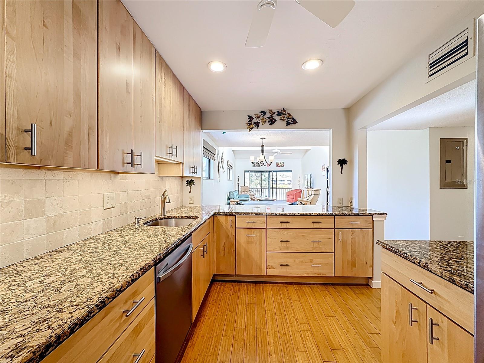 PELICAN COVE I - Residential