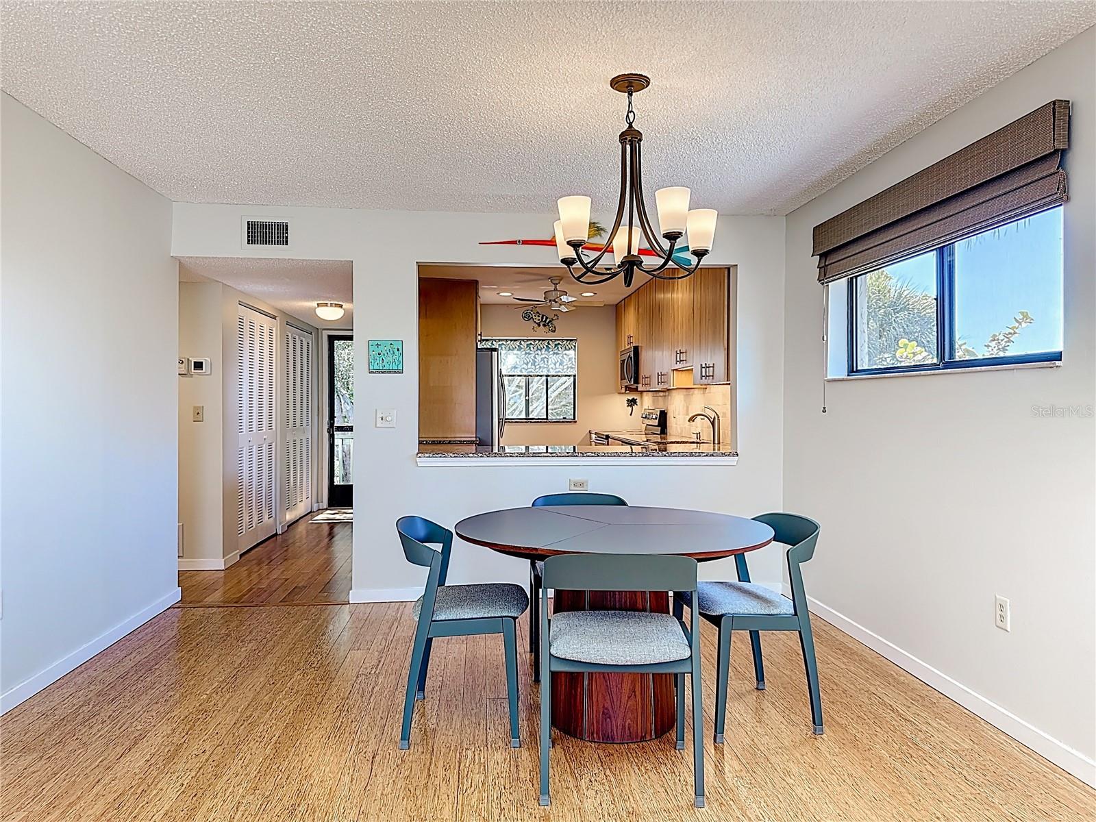 PELICAN COVE I - Residential