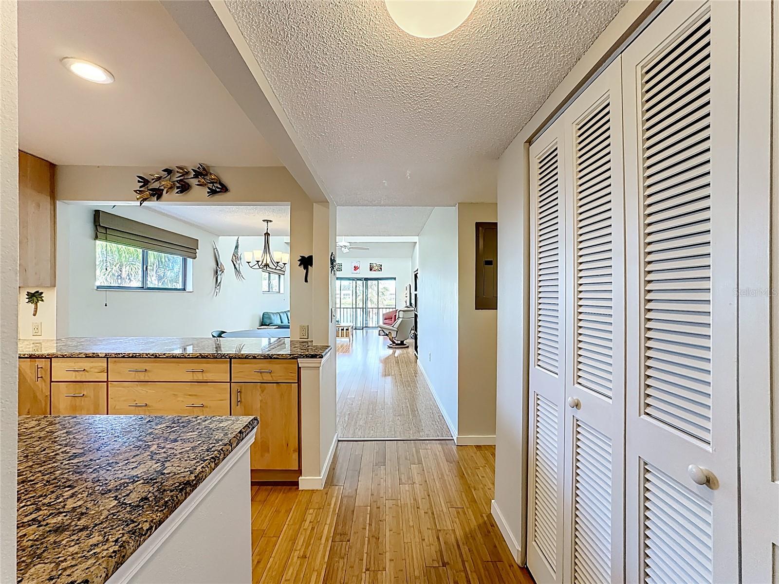 PELICAN COVE I - Residential