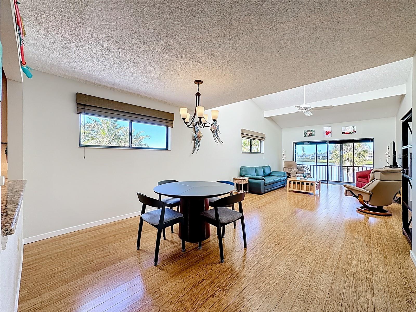 PELICAN COVE I - Residential