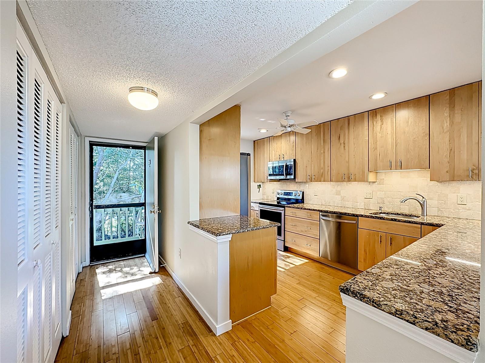 PELICAN COVE I - Residential