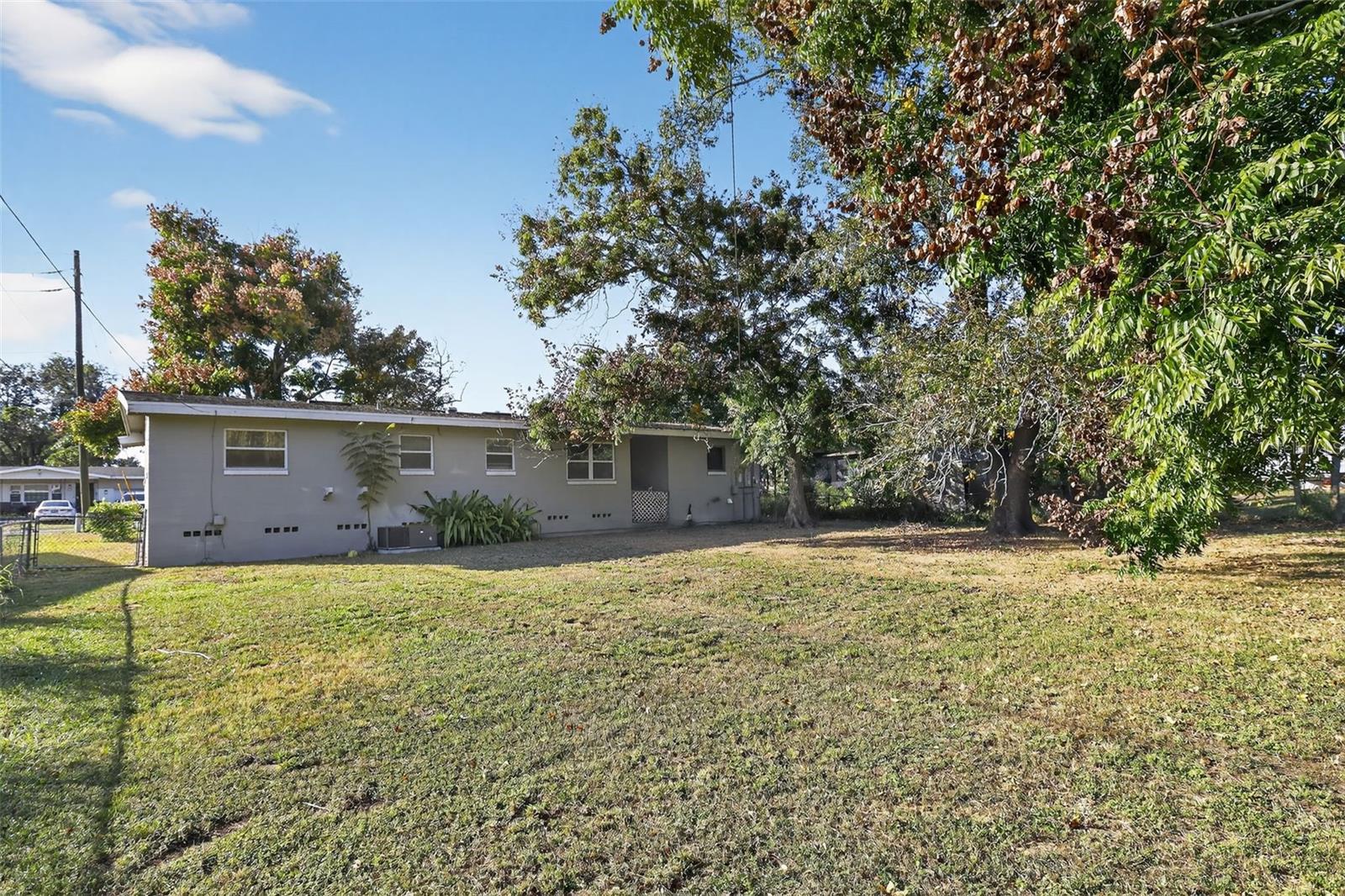 HIAWASSA HIGHLANDS - Residential