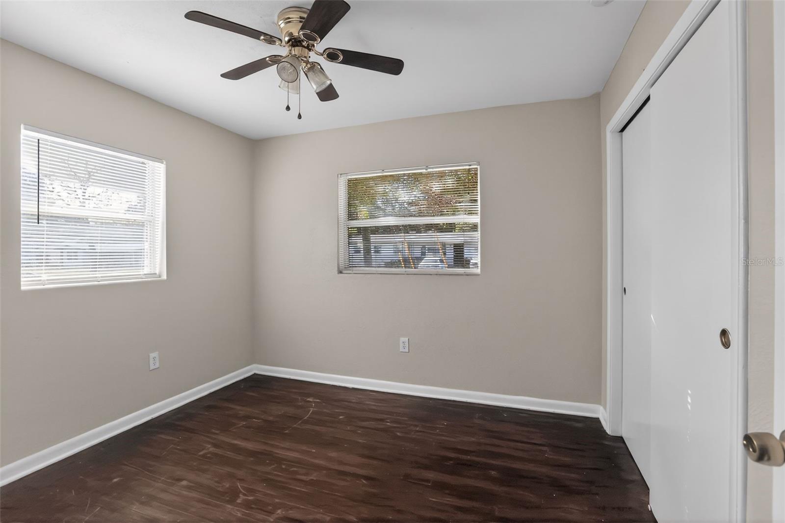 HIAWASSA HIGHLANDS - Residential