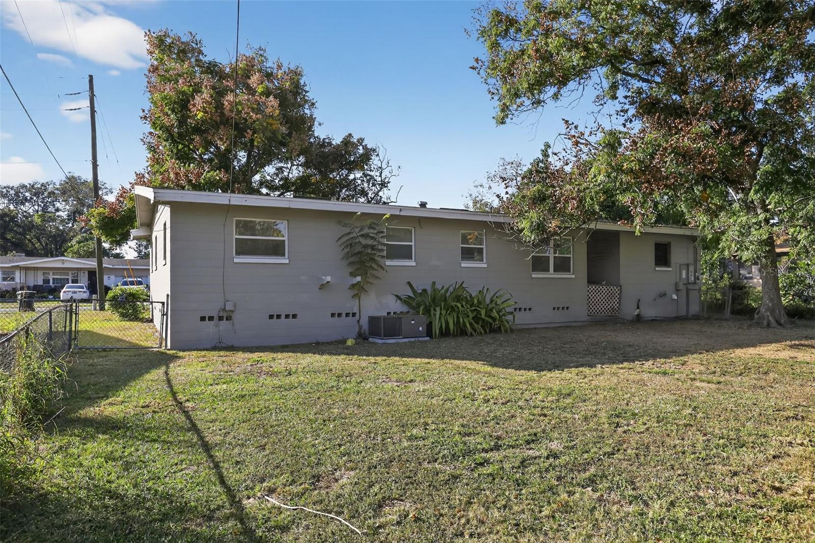 HIAWASSA HIGHLANDS - Residential