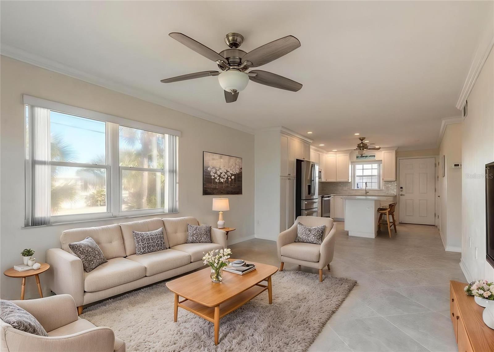 OCEAN SHORES CONDO - Residential