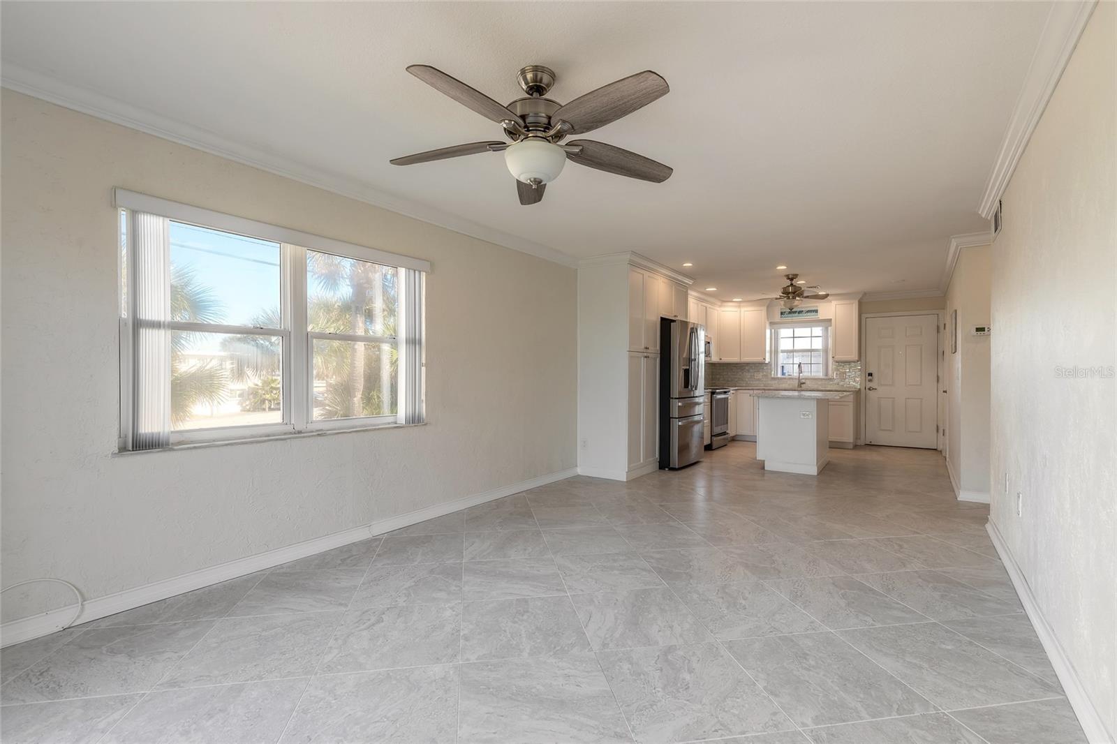 OCEAN SHORES CONDO - Residential