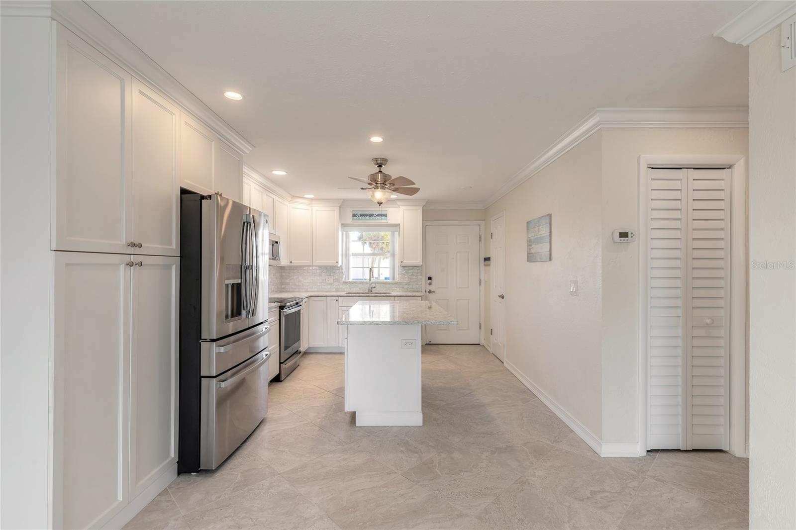 OCEAN SHORES CONDO - Residential