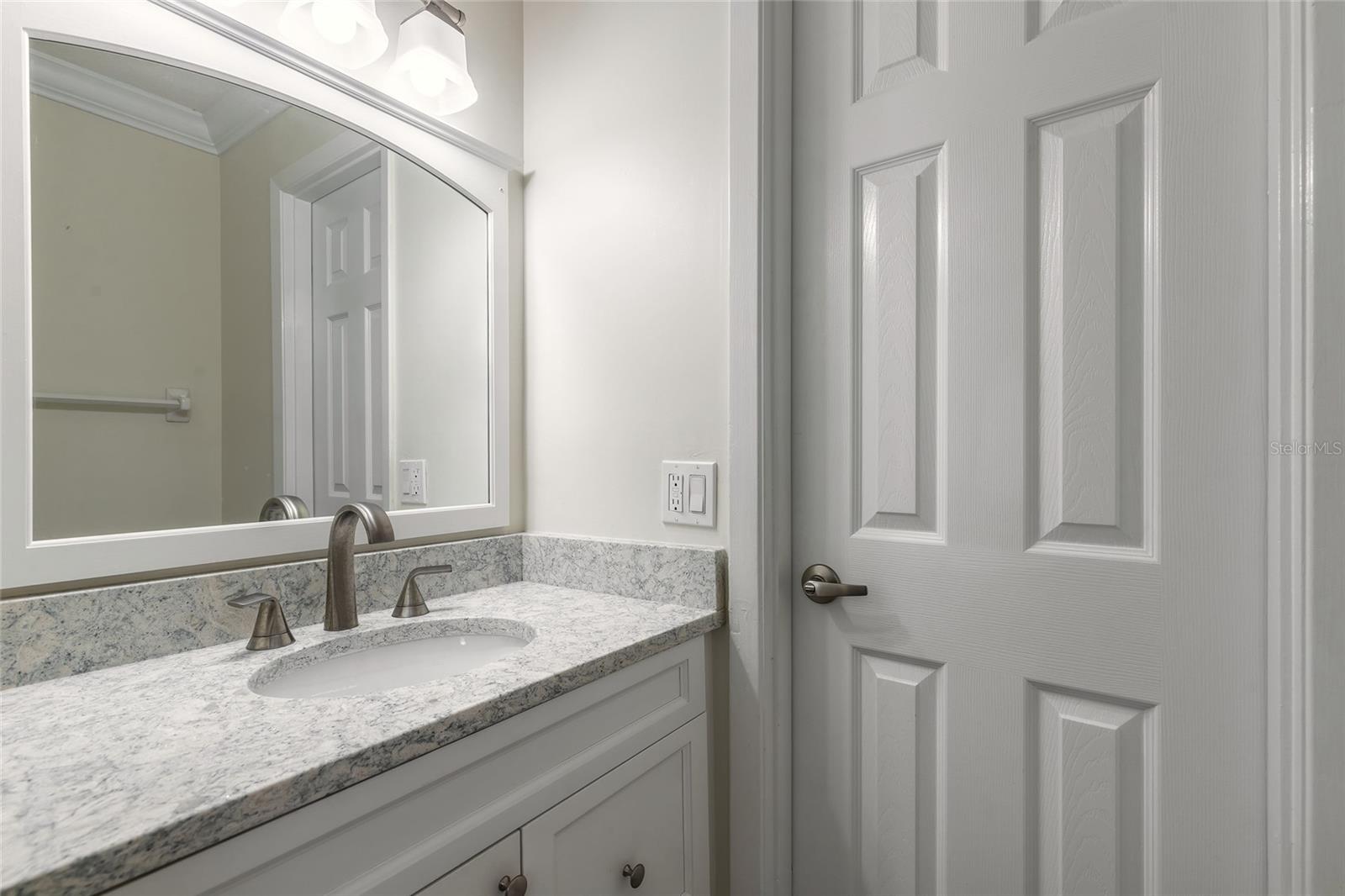 OCEAN SHORES CONDO - Residential