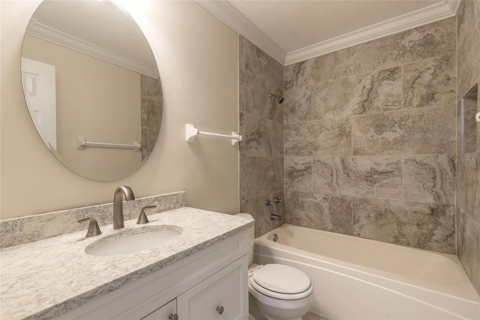 OCEAN SHORES CONDO - Residential