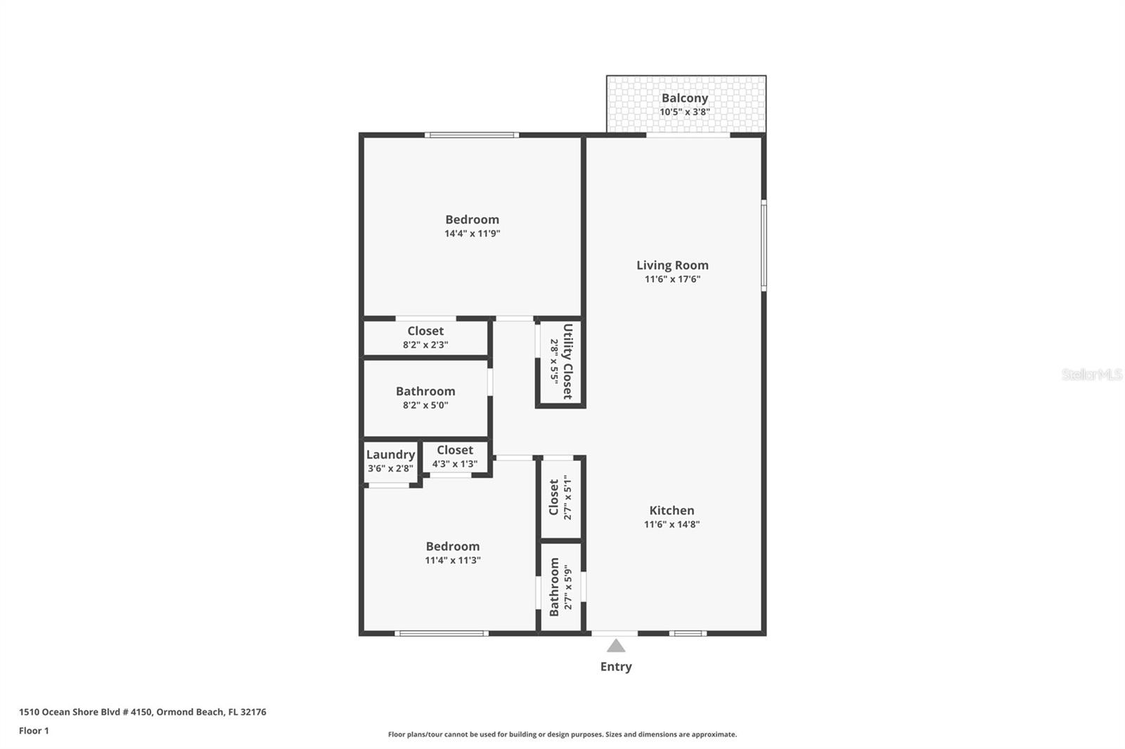 OCEAN SHORES CONDO - Residential