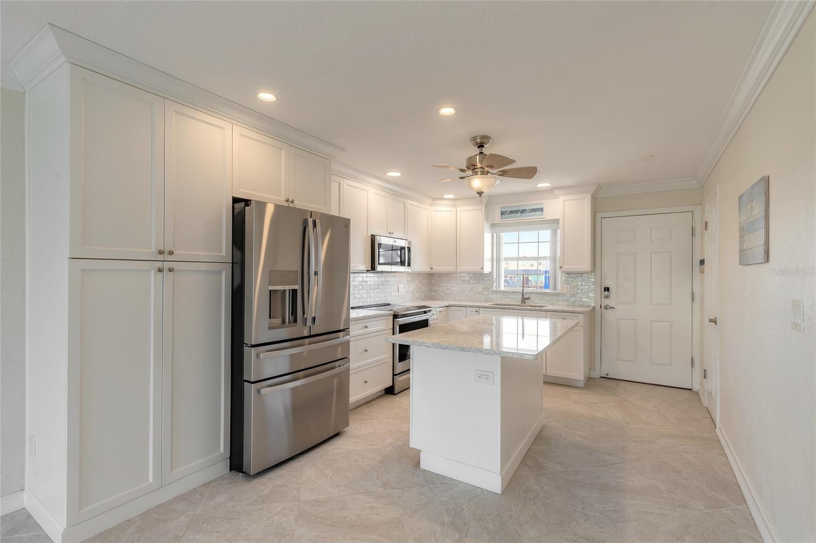 OCEAN SHORES CONDO - Residential