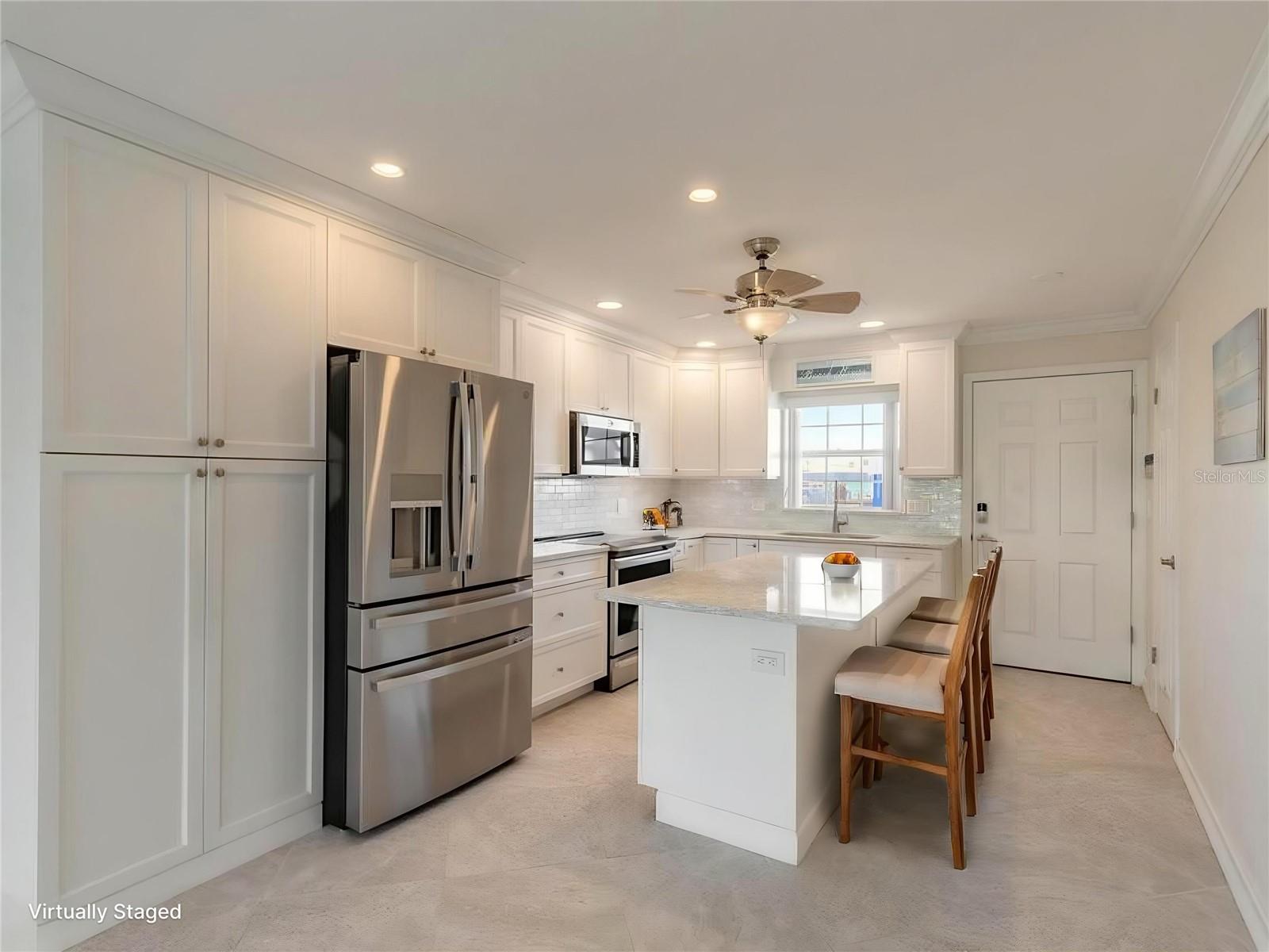 OCEAN SHORES CONDO - Residential