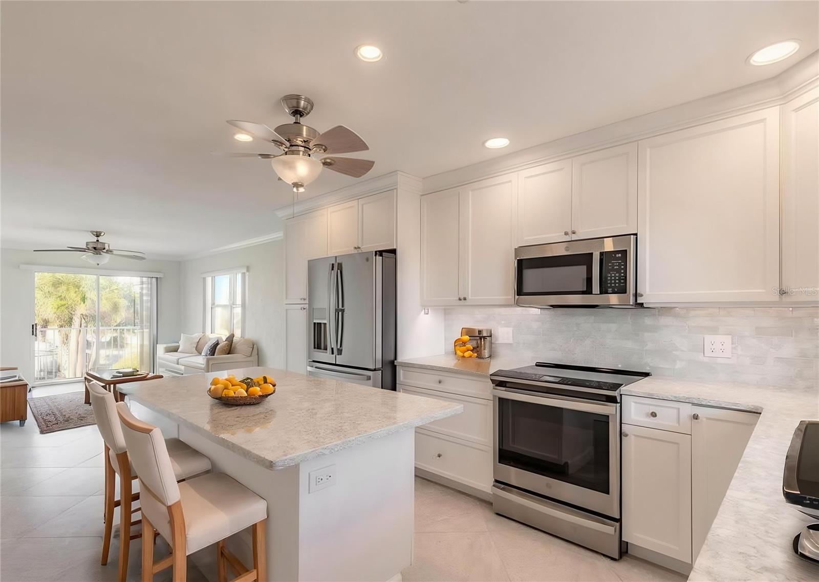 OCEAN SHORES CONDO - Residential