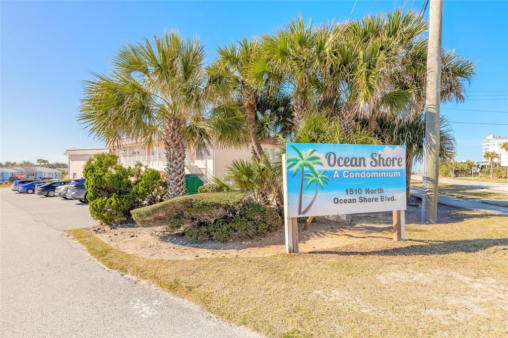 Photo of 1510 Ocean Shore Boulevard #4150, Ormond Beach, FL 32176 (MLS # V4947549)