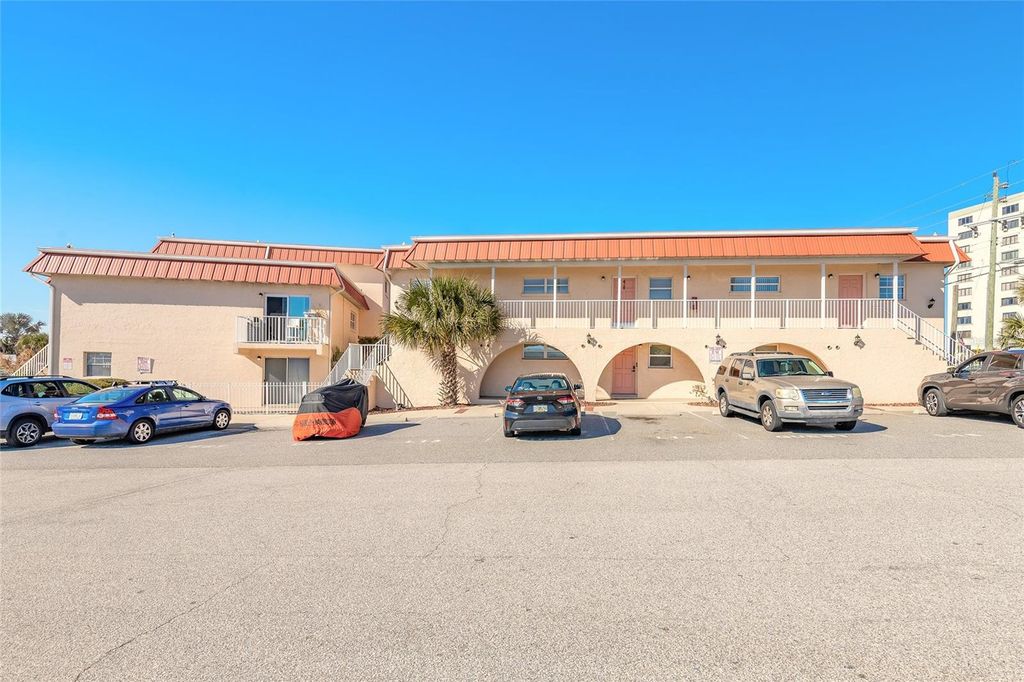 Photo of 1510 Ocean Shore Boulevard #4150, Ormond Beach, FL 32176 (MLS # V4947549)