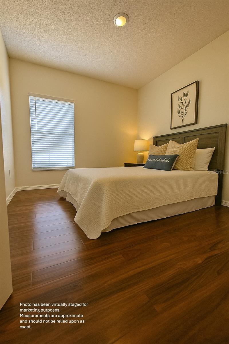 POINCIANA VILLAGE 2 NBHD 1 - Residential Lease