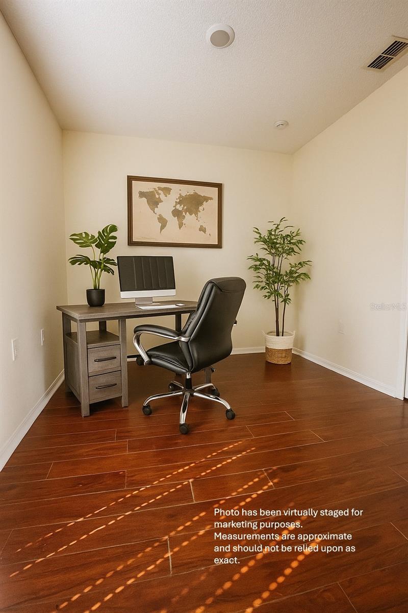 POINCIANA VILLAGE 2 NBHD 1 - Residential Lease