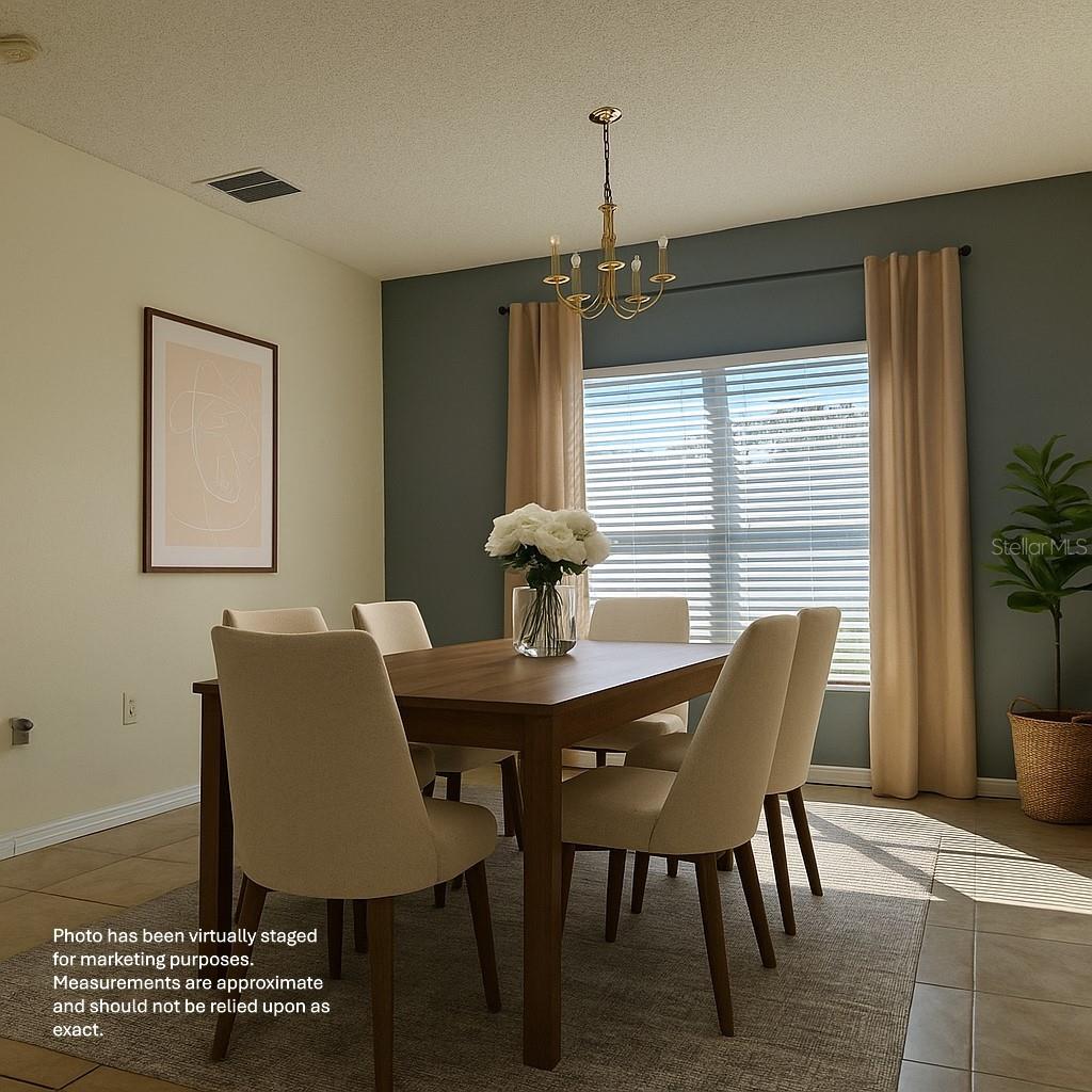 POINCIANA VILLAGE 2 NBHD 1 - Residential Lease