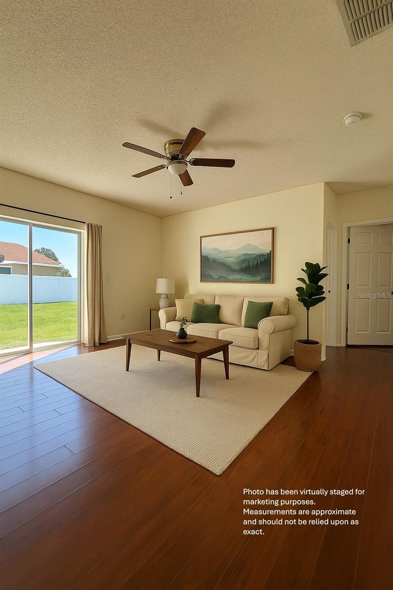 POINCIANA VILLAGE 2 NBHD 1 - Residential Lease