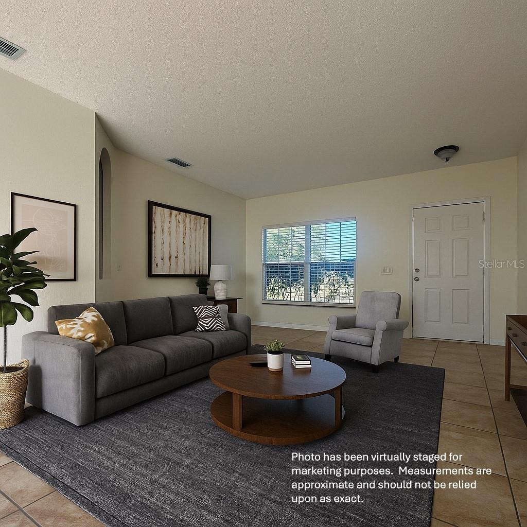 POINCIANA VILLAGE 2 NBHD 1 - Residential Lease