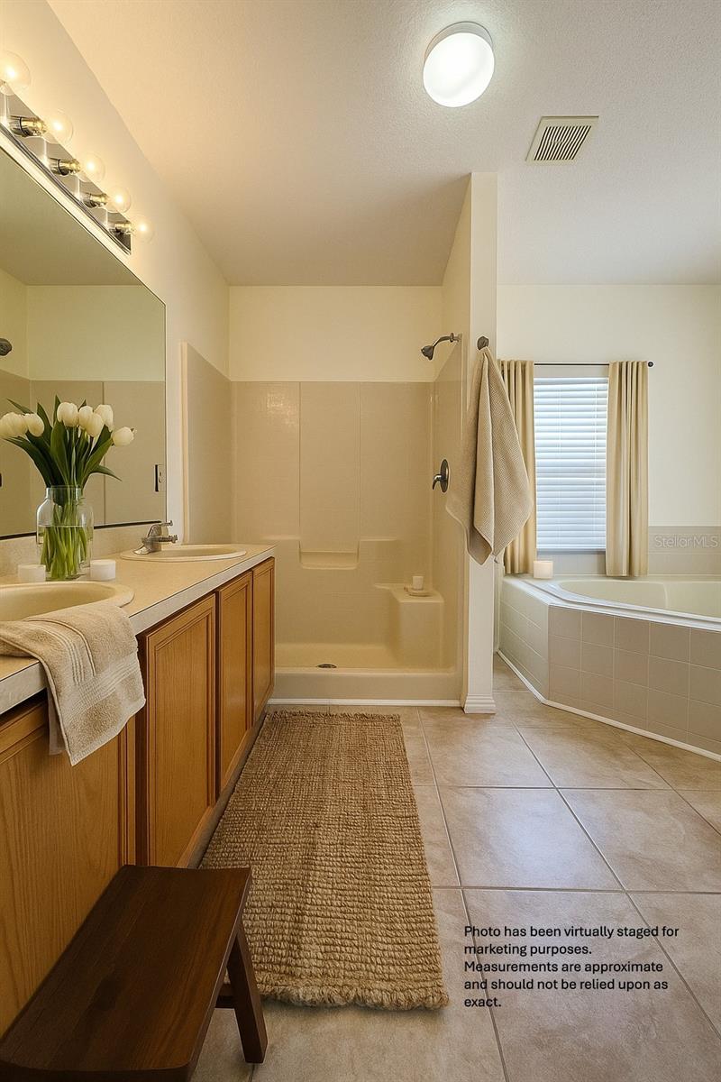 POINCIANA VILLAGE 2 NBHD 1 - Residential Lease