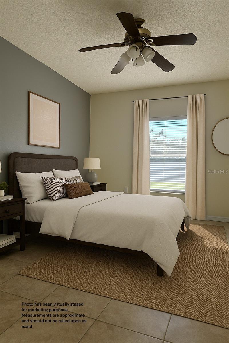 POINCIANA VILLAGE 2 NBHD 1 - Residential Lease