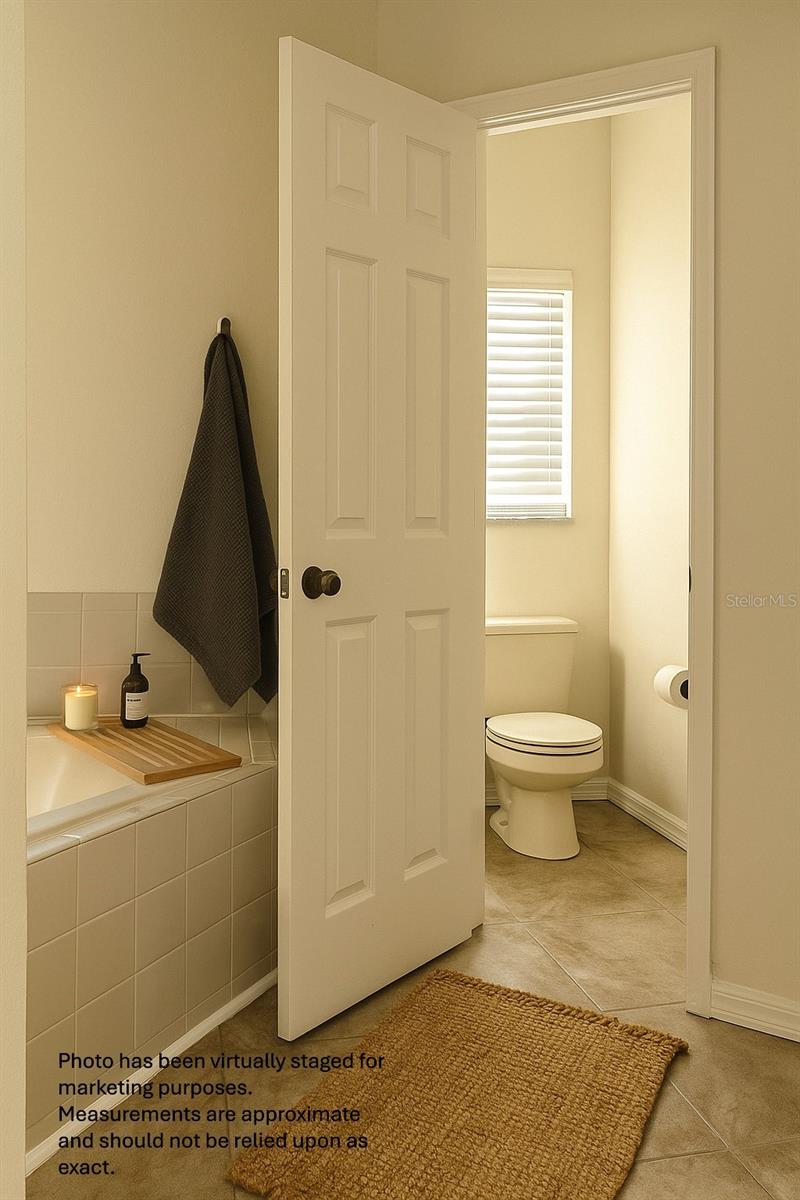 POINCIANA VILLAGE 2 NBHD 1 - Residential Lease