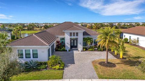 A home in SARASOTA