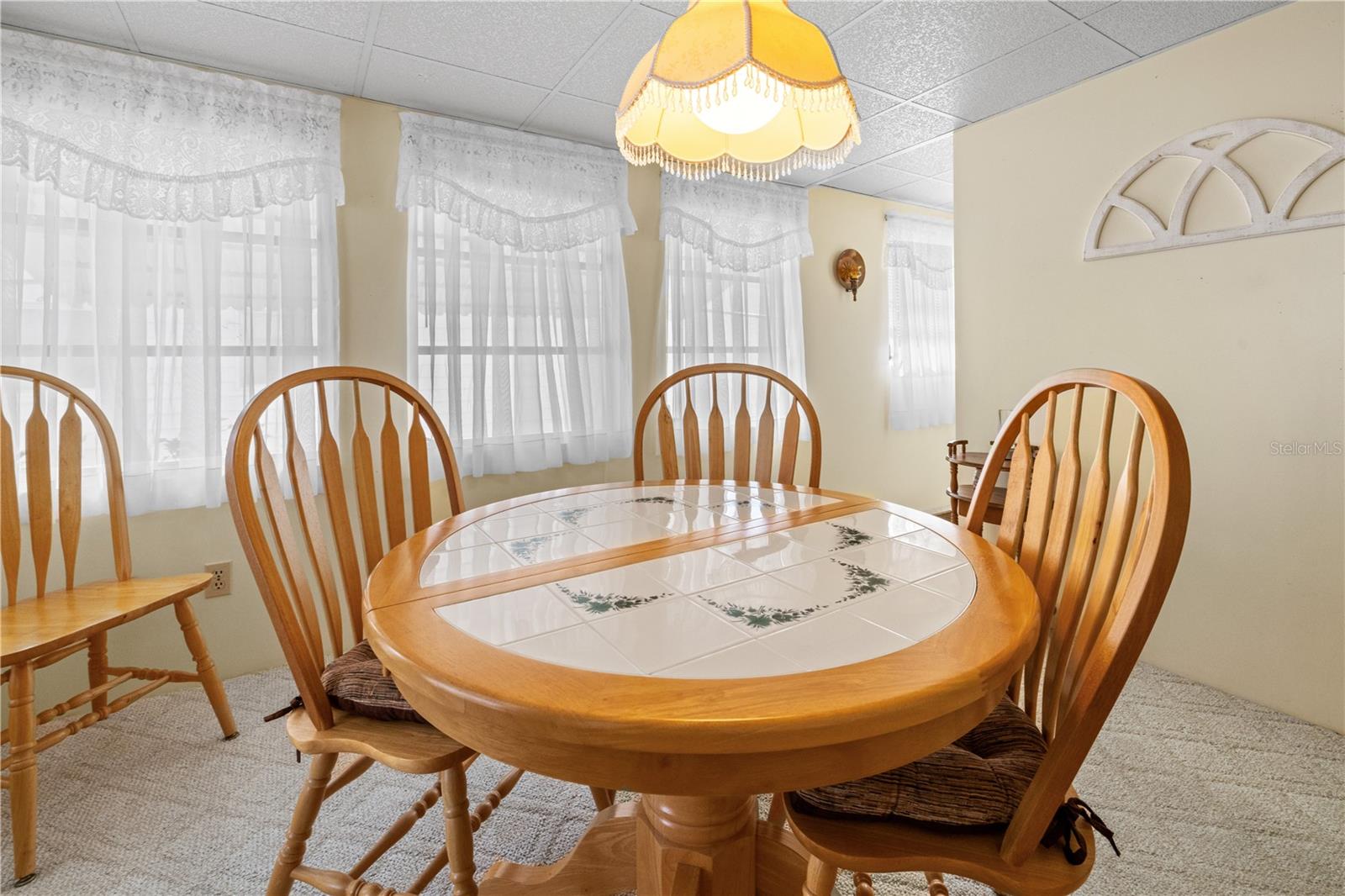 HOLIDAY PARK - Residential