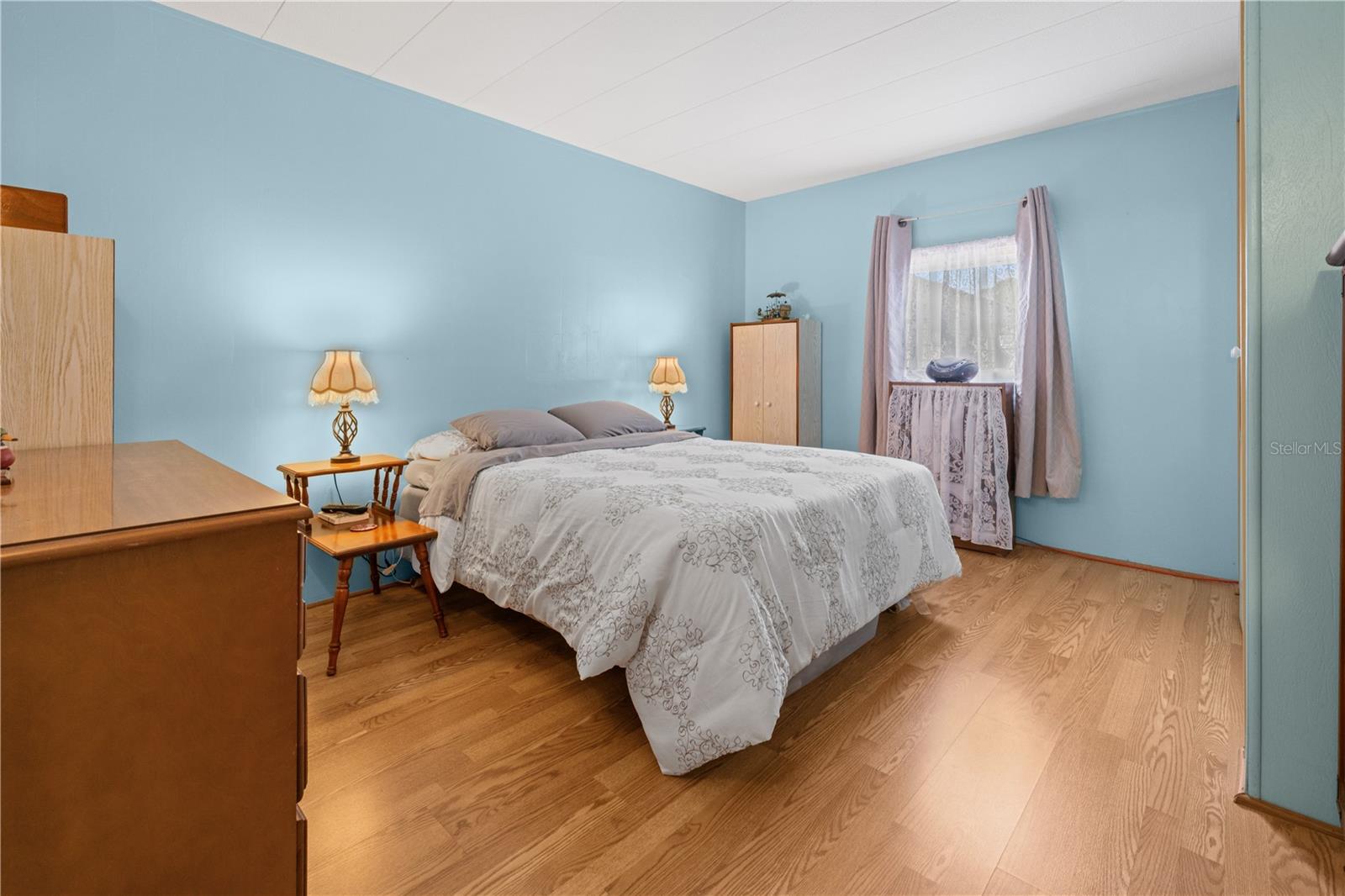 HOLIDAY PARK - Residential