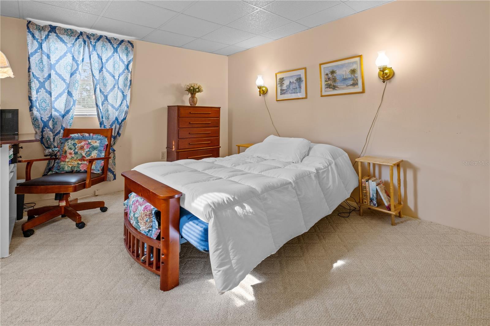 HOLIDAY PARK - Residential